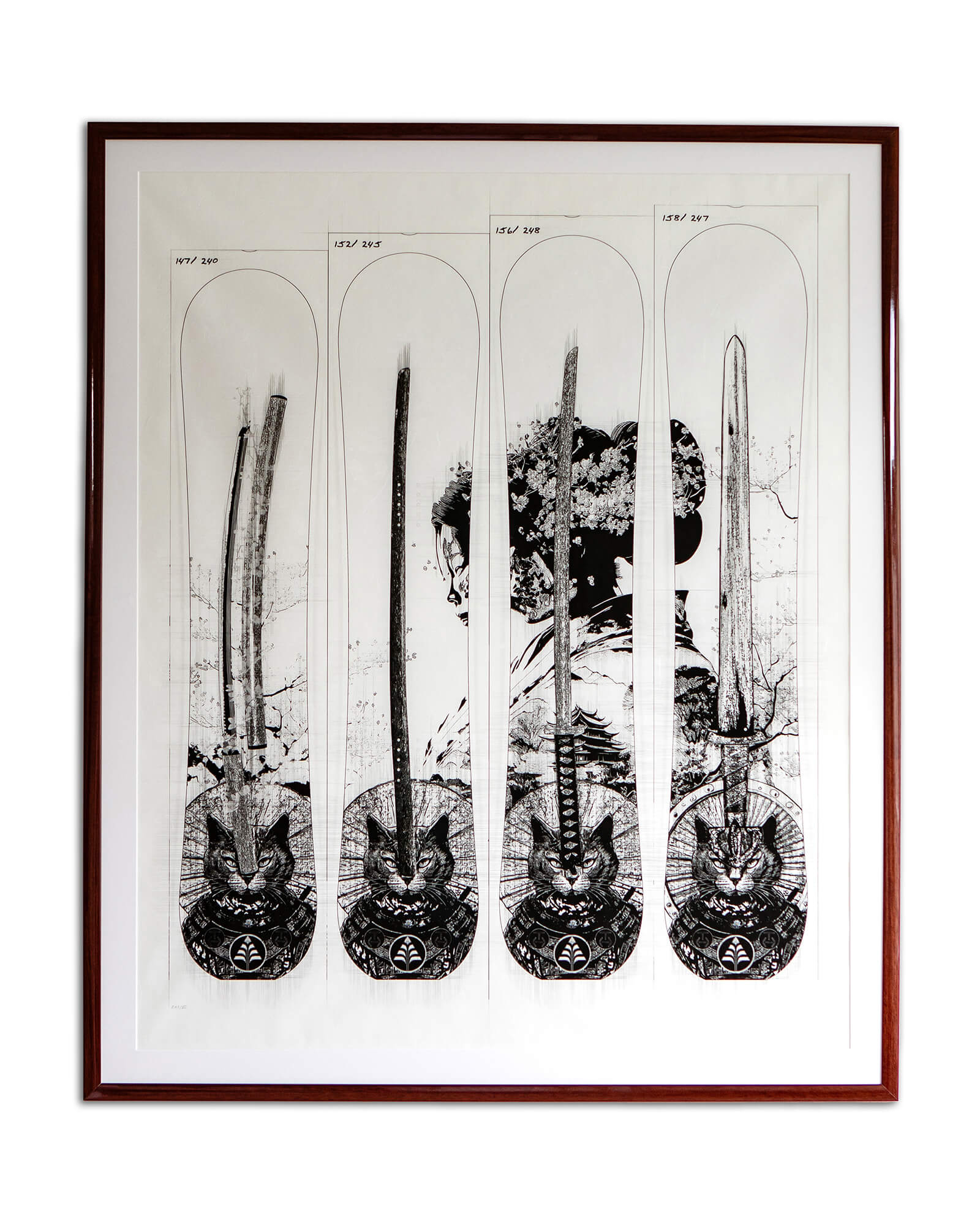 Zen Snowboards