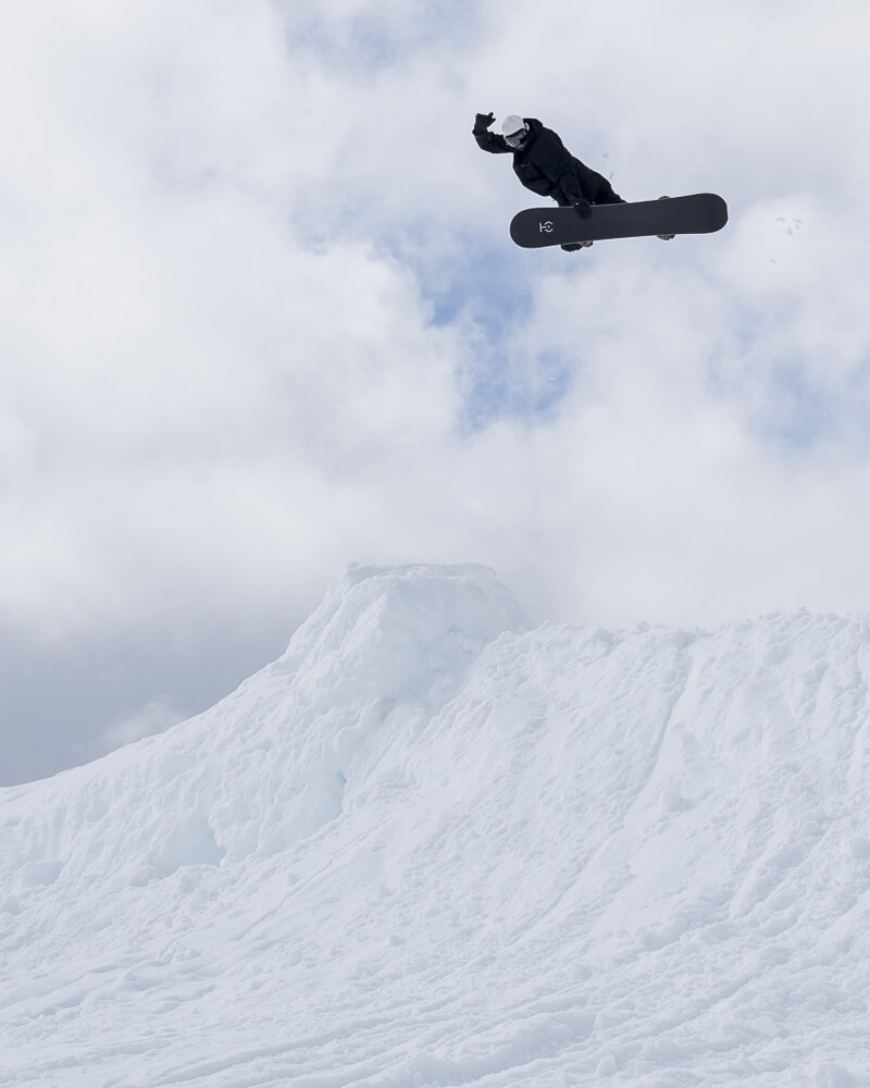 Terje Haakonsen