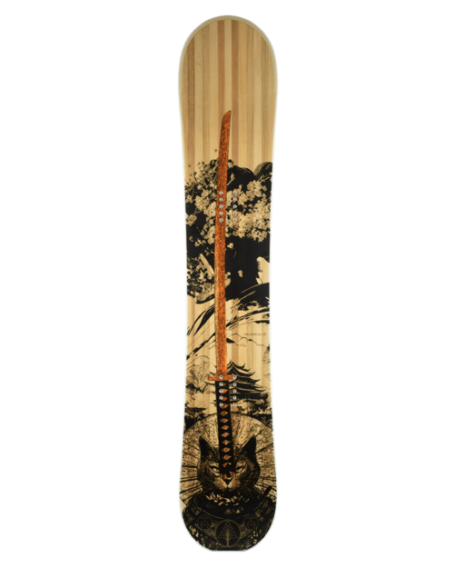 Zen x Terje Haakonsen Swords - Image 11